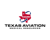 https://www.logocontest.com/public/logoimage/1677808999Texas Aviation Medical Resources.png